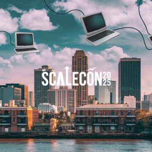 Scalecon25