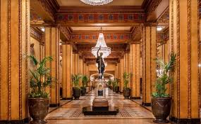 The Roosevelt New Orleans