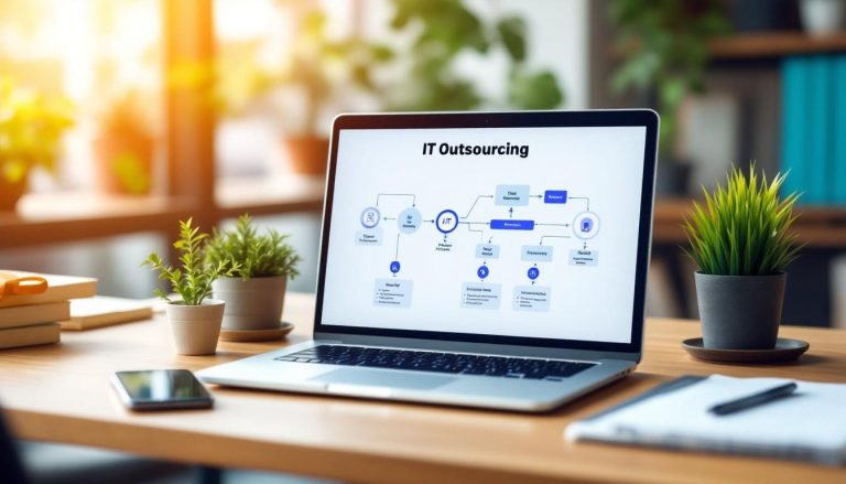 The IT Outsourcing Life Cycle: What You Need to Know